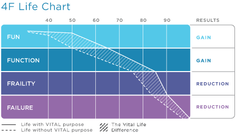 Life Chart 1