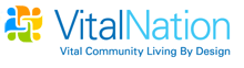 Vital Nation Logo