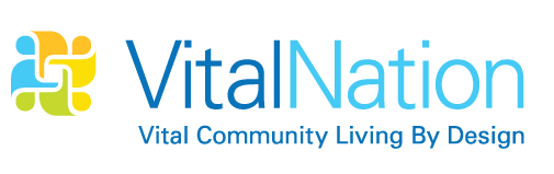 Vital Nation Logo